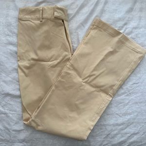 New with tags Urban Outfitters Gia Slim Trouser Pant size 14.